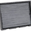 Load image into Gallery viewer, K&amp;N Replacement Cabin Air Filter - Main Product View