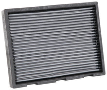 Load image into Gallery viewer, K&amp;N Replacement Cabin Air Filter - Main Product View