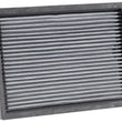 Load image into Gallery viewer, K&amp;N Replacement Cabin Air Filter - Side View