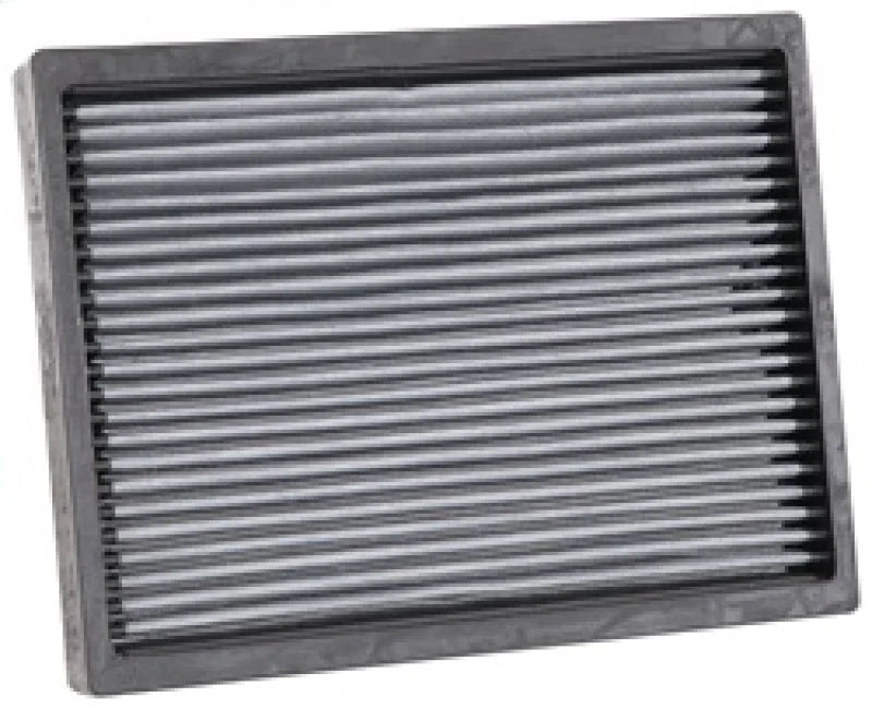 K&N Replacement Cabin Air Filter - Side View