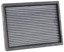 Load image into Gallery viewer, K&amp;N Replacement Cabin Air Filter - Side View