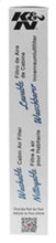 Load image into Gallery viewer, K&amp;N Replacement Cabin Air Filter - Additional View 8