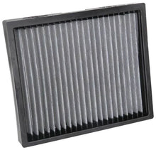 Load image into Gallery viewer, K&amp;N Replacement Cabin Air Filter - Main Product View