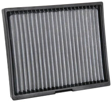 Load image into Gallery viewer, K&amp;N Replacement Cabin Air Filter - Side View
