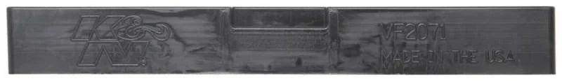 K&N Replacement Cabin Air Filter - Additional View 9