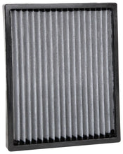 Load image into Gallery viewer, K&amp;N Replacement Cabin Air Filter - Main Product View