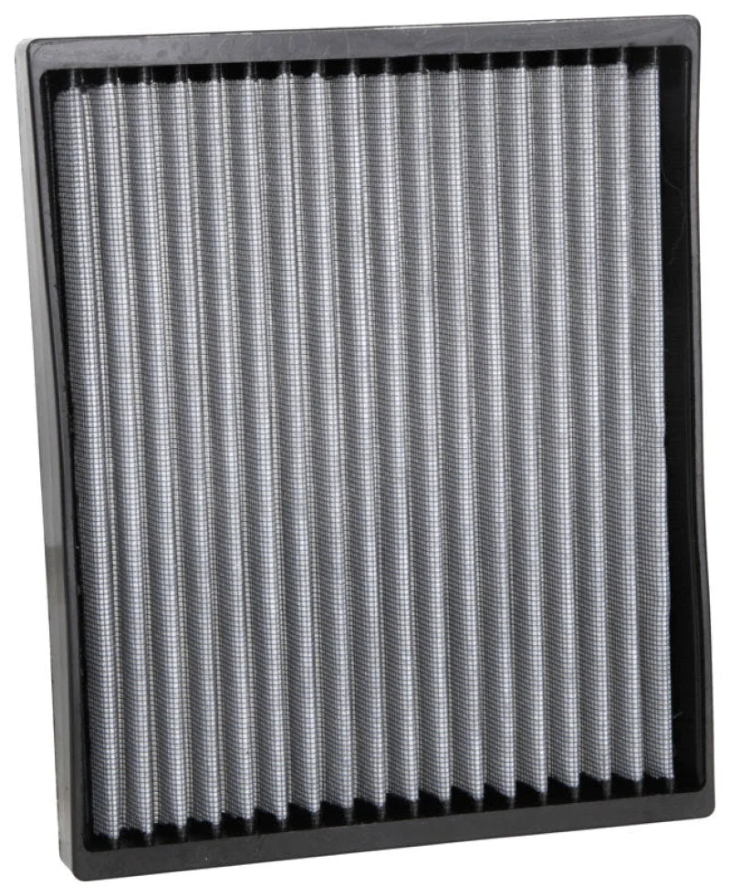 K&N Replacement Cabin Air Filter - Side View