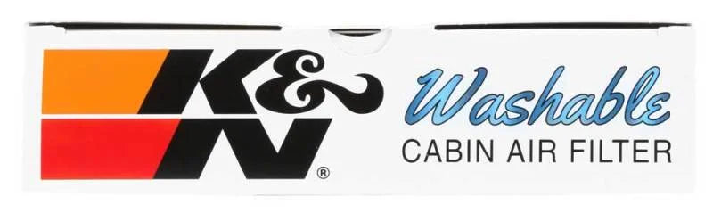 K&N Replacement Cabin Air Filter - Additional View 6
