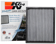 Load image into Gallery viewer, K&amp;N Replacement Cabin Air Filter - Additional View 7