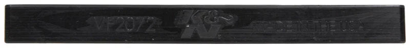 K&N Replacement Cabin Air Filter - Additional View 9