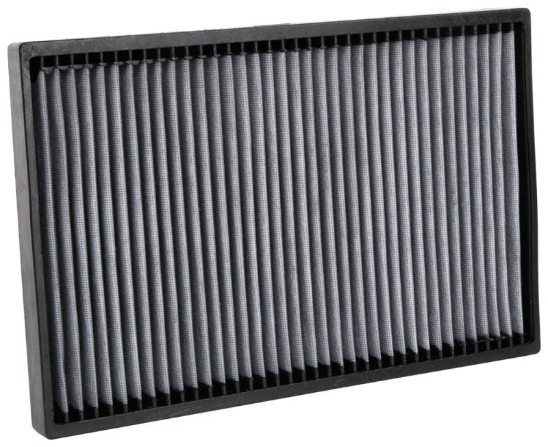 K&N Replacement Cabin Air Filter - Side View