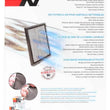 Load image into Gallery viewer, K&amp;N Replacement Cabin Air Filter - Additional View 7
