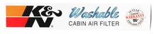 Load image into Gallery viewer, K&amp;N Replacement Cabin Air Filter - Additional View 8