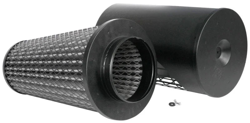 K&N Replacement Canister Filter-HDT - Additional View 5