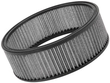 Load image into Gallery viewer, K&amp;N Replacement Drag Race Air Filter 9inOD x 3inH - Main Product View