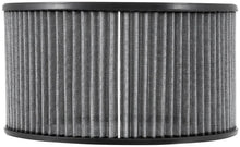 Load image into Gallery viewer, K&amp;N Replacement Drag Race Air Filter 9inOD x 5inH - Side View