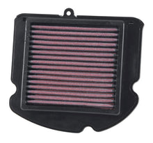 Load image into Gallery viewer, K&amp;N Replacement Drop In Air Filter for 16-17 Yamaha YXZ1000R - Main Product View
