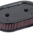 Load image into Gallery viewer, K&amp;N Replacement Element for RK-3929 Custom Air Filter