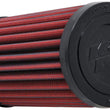 Load image into Gallery viewer, K&amp;N Replacement Industrial Air Filter 1.875in ID x 3.5in OD x 7.125in H Kubota/John Deere/Bobcat - Main Product View