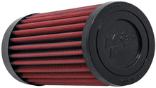 Load image into Gallery viewer, K&amp;N Replacement Industrial Air Filter 1.875in ID x 3.5in OD x 7.125in H Kubota/John Deere/Bobcat - Main Product View