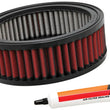Load image into Gallery viewer, K&amp;N Replacement Industrial Air Filter Round 5.5in ID / 7in OD / 2.25in H - Main Product View