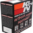 Load image into Gallery viewer, K&amp;N Replacement Industrial Air Filter Round 5.5in ID / 7in OD / 2.25in H - Additional View 6