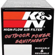 Load image into Gallery viewer, K&amp;N Replacement Industrial Air Filter for Bobcat / Case Intl. / Caterpillar / Hitachi / John Deere - Additional View 6