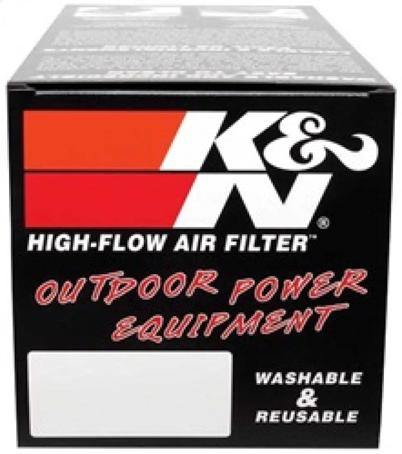 K&N Replacement Industrial Air Filter for Bobcat / Case Intl. / Caterpillar / Hitachi / John Deere - Additional View 6