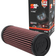 Load image into Gallery viewer, K&amp;N Replacement Industrial Air Filter for Bobcat / Case Intl. / Caterpillar / Hitachi / John Deere - Additional View 7