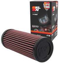 Load image into Gallery viewer, K&amp;N Replacement Industrial Air Filter for Bobcat / Case Intl. / Caterpillar / Hitachi / John Deere - Additional View 7