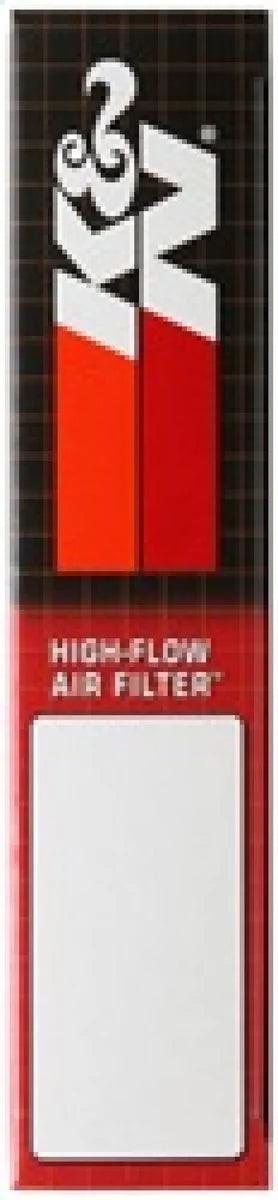 K&N Replacement Panel Air Filter 12-14 Nissan Versa 1.6L 1.031in H x 9.125in OS L x 4in OS W - Additional View 13