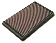 Load image into Gallery viewer, K&amp;N Replacement Panel Air Filter Volkswagen 03-14 California/Multivan/Transporter - Main Product View