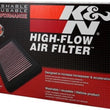 Load image into Gallery viewer, K&amp;N Replacement Panel Air Filter for 11-15 Ford F-250/F-350/F-450/F-550 Super Duty 6.7L V8 Diesel - Additional View 5
