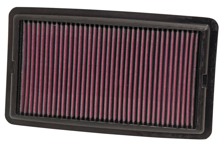K&N Replacement Panel Air Filter for 2014-2015 Acura MDX 3.5L V6 - Main Product View
