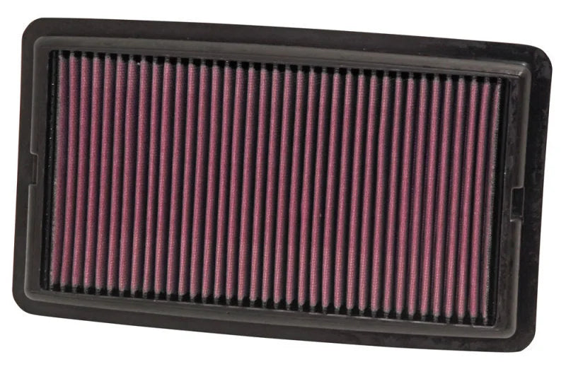 K&N Replacement Panel Air Filter for 2014-2015 Acura MDX 3.5L V6 - Main Product View