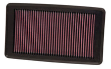 Load image into Gallery viewer, K&amp;N Replacement Panel Air Filter for 2014-2015 Acura MDX 3.5L V6 - Additional View 5