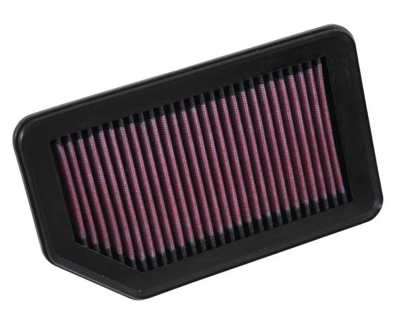 K&N Replacement Panel Air Filter for 2014 Honda City 1.5L - Main Product View