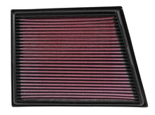 Load image into Gallery viewer, K&amp;N Replacement Panel Air Filter for 2014 Mini Cooper 1.5L - Main Product View