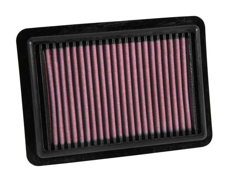 K&N Replacement Panel Air Filter for 2015 Honda Fit 1.5L L4 - Main Product View