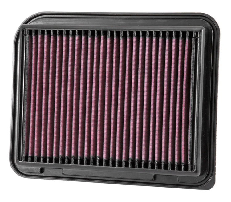 K&N Replacement Panel Air Filter for Mitsubishi 12-15 Outlander/12-14 ASX/13-14 Lancer - Main Product View