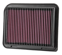 Load image into Gallery viewer, K&amp;N Replacement Panel Air Filter for Mitsubishi 12-15 Outlander/12-14 ASX/13-14 Lancer - Main Product View