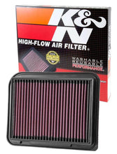 Load image into Gallery viewer, K&amp;N Replacement Panel Air Filter for Mitsubishi 12-15 Outlander/12-14 ASX/13-14 Lancer - Additional View 8