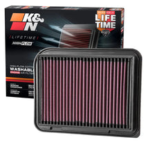 Load image into Gallery viewer, K&amp;N Replacement Panel Air Filter for Mitsubishi 12-15 Outlander/12-14 ASX/13-14 Lancer - Additional View 11