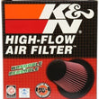 Load image into Gallery viewer, K&amp;N Replacement Round Air Filter for 13-14 Audi RS6/RS7 4.0L V8 - Additional View 7