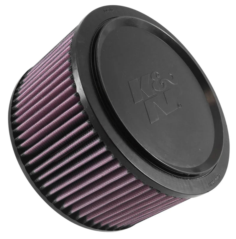 K&N Replacement Round Straight Air Filter for 12-15 Ford Ranger - Main Product View
