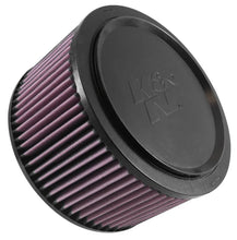 Load image into Gallery viewer, K&amp;N Replacement Round Straight Air Filter for 12-15 Ford Ranger - Main Product View