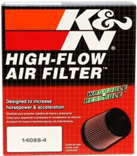 Load image into Gallery viewer, K&amp;N Replacement Round Straight Air Filter for 14-15 Mercedes Benz A45/CLA45/GLA45 AMG 2.0L - Additional View 5