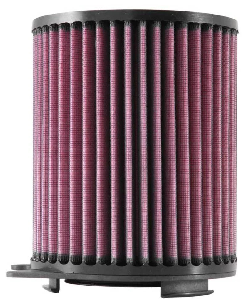 K&N Replacement Round Straight Air Filter for 14-15 Mercedes Benz A45/CLA45/GLA45 AMG 2.0L - Additional View 10