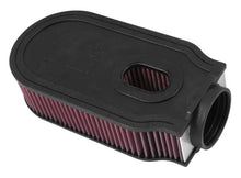 Load image into Gallery viewer, K&amp;N Replacement Unique Air Filter for 2009-2014 Mercedes-Benz C/CLS/E/GLK/ML/S/SLK Class Diesel - Main Product View