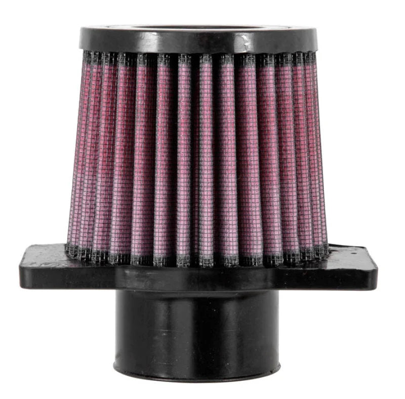 K&N Replacement Unique Oval Tapered Air Filter for 2013 Honda CB500F/CB500X/CB500R incld ABS - Main Product View